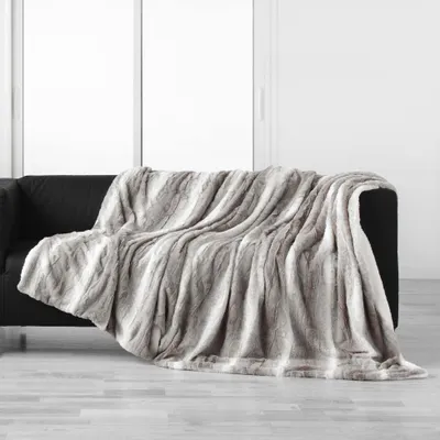 Obrázek produktu pro Měkká deka z imitace kožešiny, SVEN, 125 x 150 cm