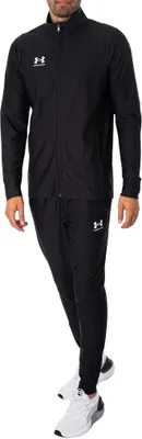 Produktbild von Under Armour Pánské tepláky UA Challenger Tracksuit - 1379592, Barva:Black, Textil:L
