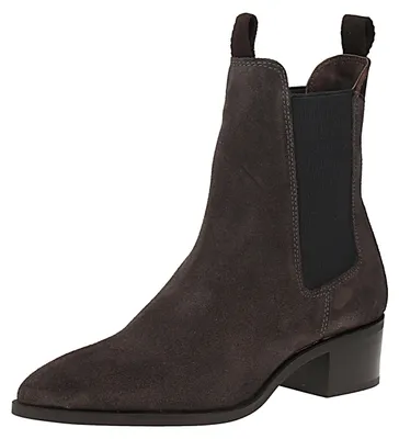 Zdjęcie produktu dla Gant Footwear 33553451 St Broomly - Botki damskie - G01-ciemnoszary, rozmiar 37 EU