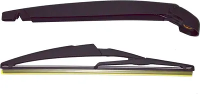 Obrázek produktu pro FAST FT93326 Ramínko stěrače Ramínko stěrače zadního skla pro FIAT BRAVO II (198) s lištou stěrače