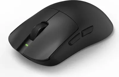 Obrázek produktu pro Hama Reaper 820 Wireless, Pro praváky, Optický, RF Wireless + Bluetooth + USB Type-C, 26000 DPI, 0,125 ms, Černá