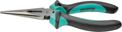Produktbild von PROREGAL Zangen Lang Whirlpower® 200mm, Din5745