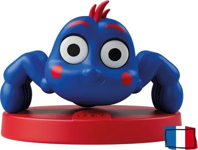 Image de FABA FFF30003, Figurine pour boîte à musique, Multicolore