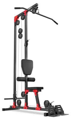 Produktbild von Marbo Sport Latzugstation MH-W106 2.0