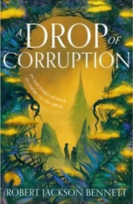 Image de A Drop of Corruption