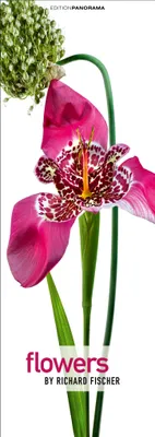 Produktbild von Flowers: Immerwährender Vertikal-Kalender, 40 x 110 cm