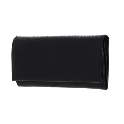Immagine prodotto di PICARD portafoglio Pure 1 Wallet With Flap Black nero