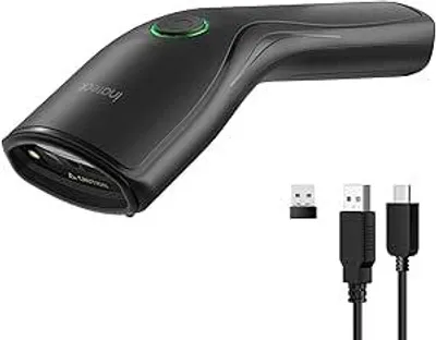 Zdjęcie produktu dla inateck N6057 inateck Nano 460 black [N6057]