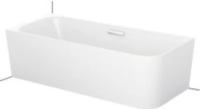 Produktbild von Bette 3480-000CERHK Badewannen Eck Sonderform Art IV Weiß