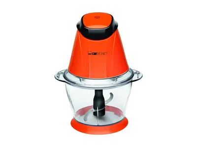 Produktbild von Clatronic 2in1 Multizerkleinerer MZ 3579 orange