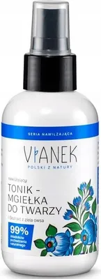 Produktbild von VIANEK Feuchtigkeitsspendendes Gesichtswasser, 150 ml