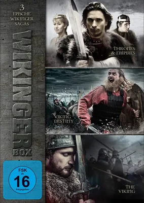 Immagine prodotto di Wikinger Box