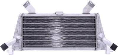 Zdjęcie produktu dla Chłodnica oleju JMP TRS-R-798 do BMW