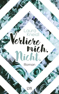 Obrázok produktu pre Verliere mich. Nicht.