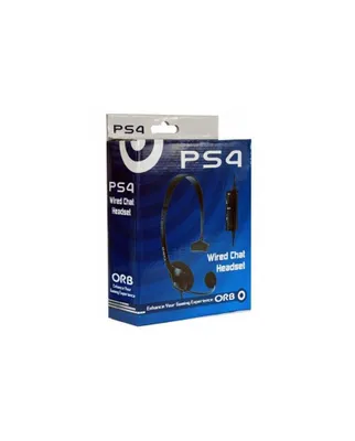 Produktbild von PS4 Headset Chat ORB