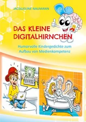 Produktbild von Das kleine Digitalhirnchen