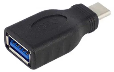 Imagen del producto de ACT SB0037, USB 3.1 tipo C, USB 3.1 tipo A, color