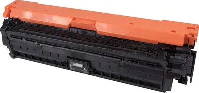 Produktbild von TECHTEK Toner Ersetzt 307A (CE740A) Kompatibel mit [HP] Color LaserJet CP5200, Color LaserJet CP5220, Color LaserJet CP5225, Color LaserJet CP5225dn,