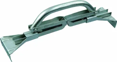 Produktbild von HAROMAC Plattenheber Profi 30-50cm verstellbar