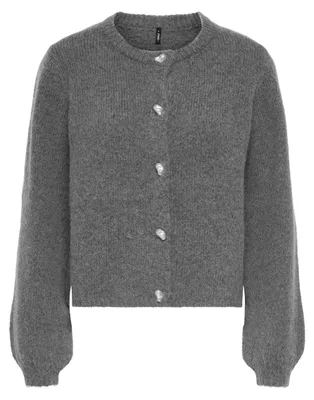 Produktbild von Only ONLAMBER LS DECO O-NECK CARDIGAN KN Medium Gre XS