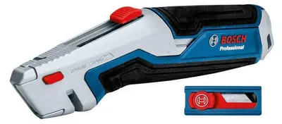 Image de Set de cutter outillage à main - BOSCH - 1600A027M5