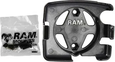 Produktbild von RAM Mounts RAM-HOL-TO7U, Auto, Schwarz