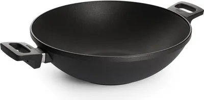 Obrázok produktu pre Liatinový wok Nowo induction