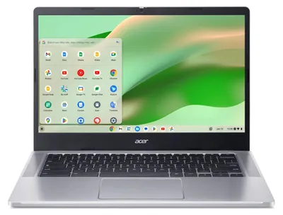 Produktbild von Acer Chromebook 314 CB314-4HT-C1TB CB314-4HT