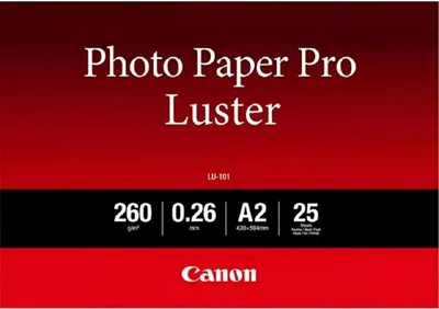 Immagine prodotto di Canon 6211B026 carta fotografica Bianco