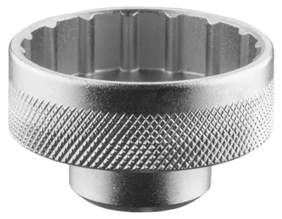 Image de Clé de pédalier Birzman BB pour Hollowtech II argent