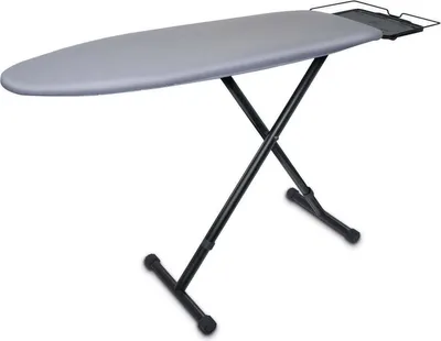 Produktbild von Žehliaca doska Braun IB3001BK ideálna pre parné žehliace stanice, paropriepustný povrch