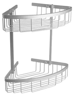 Immagine prodotto di Tatay 6100300 Cestillo Rinc.2 Alt Ice 300X220X330 .
