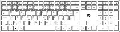 Obrázok produktu pre HP Tastatur 230 Tastatur-und-Maus-Set - Deutsch