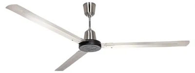 Immagine prodotto di Ventilatore da soffitto professionale & esterno Nordik Heavy Duty Inox 200