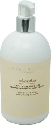 Immagine prodotto di Acca Kappa Calycanthus Gel bagno e doccia 500 ml