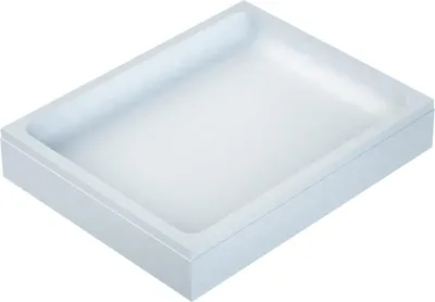 Immagine prodotto di Supporto per piatto doccia OF Mambu 75 x 90 cm