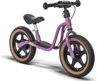 Produktbild von Puky Laufrad 2 Räder LR L perky purple, girl ab 30 Monaten 3094