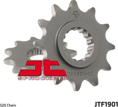 Obrázek produktu pro Pignon JT 11 JTF1901.11