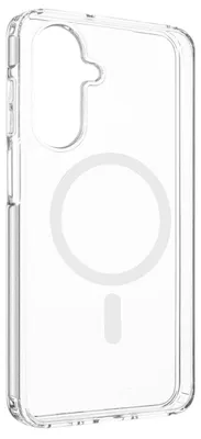 Produktbild von Handyhülle für Galaxy A26 5G, Fixed MagPure für MagSafe, Transparent