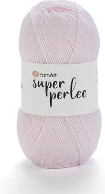 Obrázok produktu pre Yarn Art Super Perlee 853 Pletacia priadza