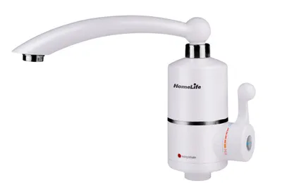 Obrázok produktu pre HomeLife Batéria s elektrickým ohrievačom vody TERMO QUICK HY30-05