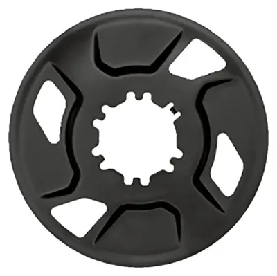 Produktbild von Fsa Bosch W1002b Kettenstrebenschutz Silber 14-17t Silber 14-17t