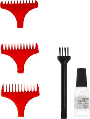 Produktbild von Wahl Detailer Wide Rialzi Replace Pack 1,5 /3 /4,5 mm - Aufsteckkaemme