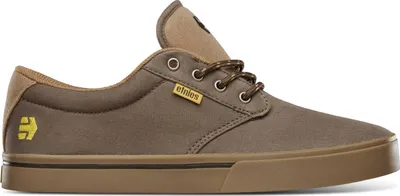 Produktbild von Etnies Jameson 2 Eco Brown/Brown Größe EU 45,5