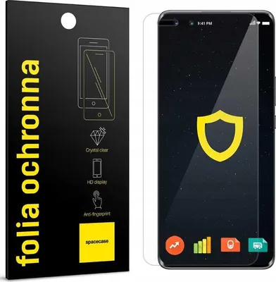 Image de Sc Hydrogel Huawei Nova 10 Pro