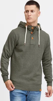 Produktbild von SOLID SDTripStrip Herren Kapuzenpullover Hoodie Pullover mit Kapuze