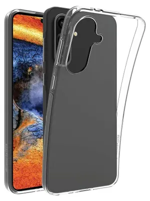 Zdjęcie produktu dla dbramante1928 Greenland, Pokrowiec, Samsung, Galaxy A36 5G, 17 cm (6.7"), Przezroczysty