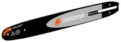 Produktbild von GARDENA Schwert-/Sägeketten-Set 8"/20cm (für Artikel 8866)