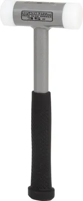 Immagine prodotto di KS Tools 140.5272 140.5272 Soft-face hammer 590 g 295 mm 1 pc(s)