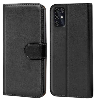 Obrázok produktu pre Puzdro typu kniha pre ZTE Blade V2020 Smart Cover Flip Cover Puzdro na mobilný telefón Ochranný kryt Puzdro